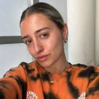 60+ "Abril Nieto" profiles