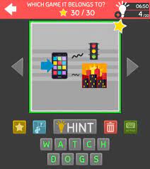 Check this quiz out, try to get the maximum answers and try out other . Mega Quiz Gaming 2020 Answers For All Levels Level Winner