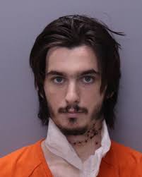 Spencer Pearson attempted suicide before stabbing ex Madison Schemitz