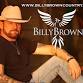 Billy Brown event in Florence, KY