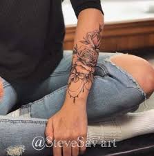 Trendy Tattoo Arm Old School Roses 48 Ideas Trendy Tattoos Tattoos Inspirational Tattoos