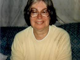 Peggy Jo Cornette Richards