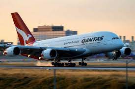 Book qantas flights ✈ now from alternative airlines. Qantas Airways Qf Omeir Travel Agency Llc