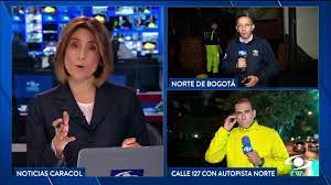 Manténgase informado sobre el pico y placa, movilidad, seguridad, empleo, marchas y las noticias más relevantes de hoy. Noticias Caracol Inundaciones En Bogota Por Fuerte Aguacero Facebook