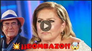 ALBANO & ROMINA POWER LOVE YOU FANS
