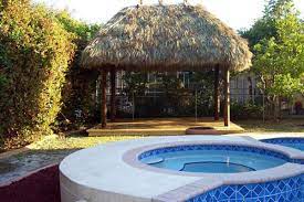 Maybe you would like to learn more about one of these? Residential Tiki Huts Key West Largo Miami Broward Palm Beach Fl