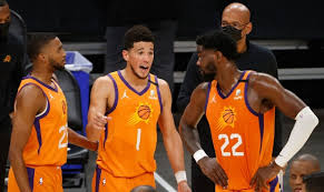 However, cheaptickets will always have the best prices. Young Phoenix Suns Have Been Prepped For What To Expect In Playoffs