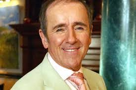 Ted Spear's Instagram, Twitter & Facebook