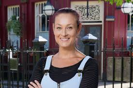 We don't have a biography for tina carter yet. Is Tina Leaving Eastenders And Does She Die Metro News