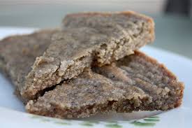 Cream the butter with the sugar. Espresso Shortbread Cookies With Irish Whiskey Glaze