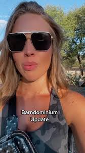 Trying to find hapiness in all of this #barndominium