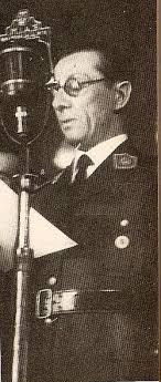 1943 Argentine Revolution