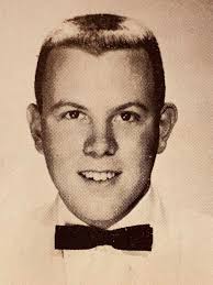 Sad loss of a great, wonderful man and friend to so many. BSHS class of  1970.