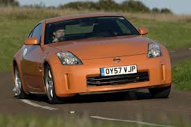 Every used car for sale comes with a free carfax report. Used Car Buying Guide Nissan 350z Autocar
