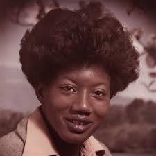 Lillie Mae Wilson Obituary