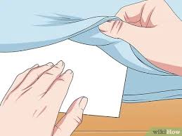 It's also important to back the stain while you're trying to remove it so that it doesn't spread.1 x. 3 Ways To Get Highlighter Out Of Clothes Wikihow