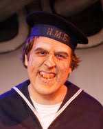 H.M.S. Pinafore Cast