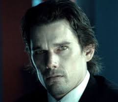 Edward Dalton Love Story