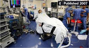Lung cancer, also known as lung carcinoma, is a malignant lung tumor characterized by uncontrolled cell growth in tissues of the lung. From Smoking Boom A Major Killer Of Women The New York Times
