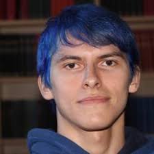 People — O. P. Sushkov Page