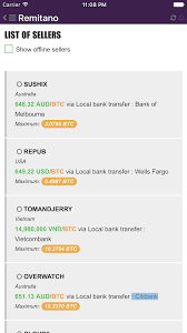 When refer your friend to remitano. Remitano Buy Sell Bitcoin Fast Securely 5 18 0 Download Android Apk Aptoide