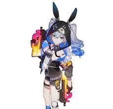 Honkai Impact 3 Official Site - Fight for All That's Beautiful in the World!