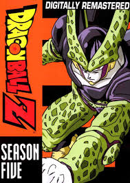 All your favorite dragonballz episodes. Dragon Ball Z Season 5 Dvd Fantasy Video Store