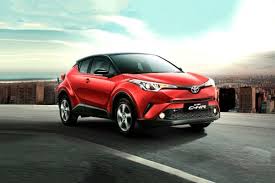 2019 toyota chr vs 2019 honda hrv oakbrook toyota in westmont. Comparativa Honda Hr V Prime Vs Toyota Ch R