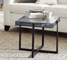Cori Square Glass End Table Glass End Tables Outdoor Furniture Sale Glass Accent Tables