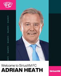 SiriusXM FC