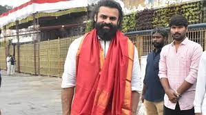 Sai Durga Tej Marriage: వచ్చే ఏడాది నా పెళ్లి.. క్లారిటీ ఇచ్చిన సాయిదుర్గా  తేజ్‌ | sai-durga-tej-about-his-marriage