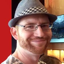 David Epler (@dcepler)