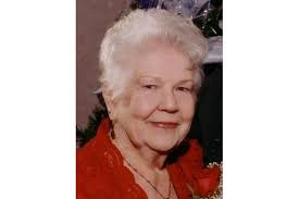 Ruth Wulff Obituary (1924