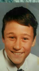 Does anyone remember this guy from 1992?