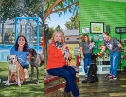 Maybe you would like to learn more about one of these? Feature For The Love Of Dogs San Antonio Woman Magazine