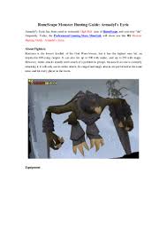 The aim of most of the models in arma 3 need their model config. Runescape Monster Hunting Guide Armadyl S Eyrie