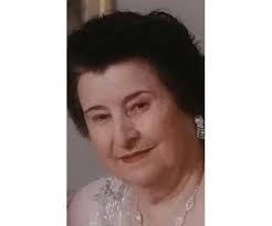 Rose Paparis Obituary (2015)