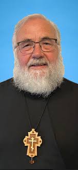 Clergy in British Columbia