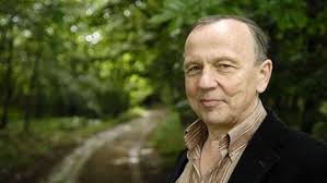 Vicky Albert est décédé