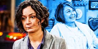 Here'S What Happened To Jerry On 'Roseanne,' According To New Reboot 'The  Conners'