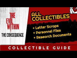 We did not find results for: The Evil Within The Consequence Dlc Guides Youtube