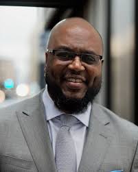 Spotlight Interview: Mack McGhee — National Partnership for Juvenile  Services