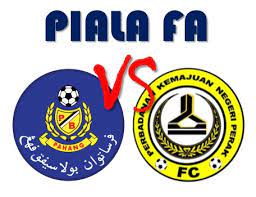 Manchester city berhasil juara piala fa 2018/2019. Live Streaming Pahang Vs Pknp Piala Fa Malaysia 1 7 2018