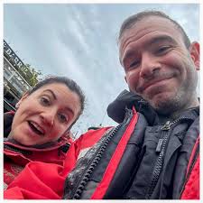 Pollo (jackfruit) guisado! It's a Puerto Rican stew and it warms the soul 