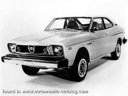 Image result for Herald Yellow 1975 Subaru