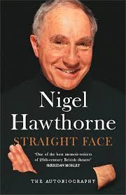 Straight Face : Hawthorne, Nigel: Amazon.co.uk: Books