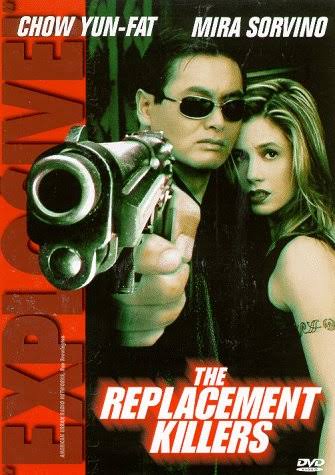 The Replacement Killers (1998)