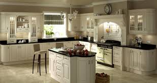 kitchen design appliances denton ivory