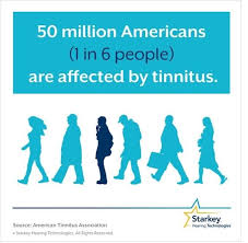Tinnitus is a tough condition for doctors to study. What Is Tinnitus
