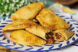 Uruguayan food is very similar to argentine cuisine; Traditional Dishes In Uruguay